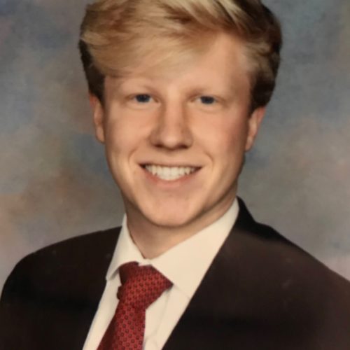 Evan Hartman