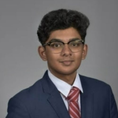 Roshan Sirole